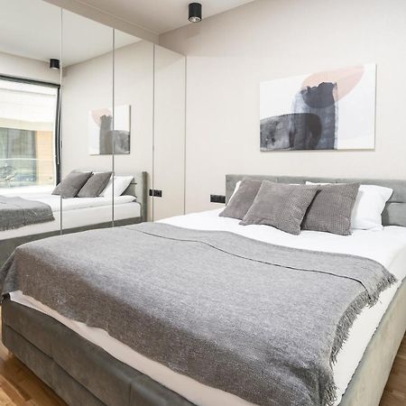 Olimpijska Premium By Rent4You Olsztyn  Ngoại thất bức ảnh