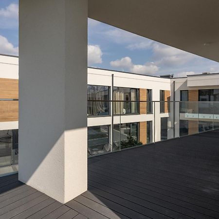 Olimpijska Premium By Rent4You Olsztyn  Ngoại thất bức ảnh
