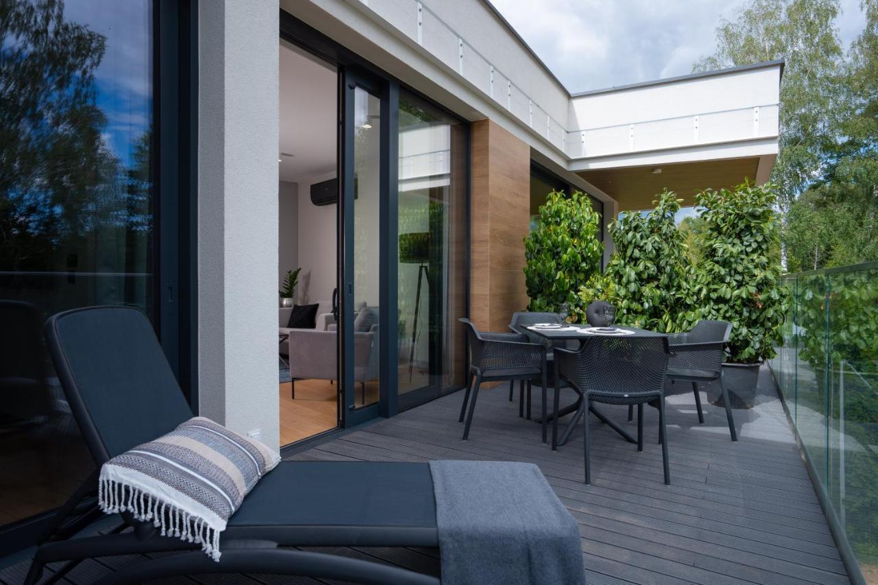 Olimpijska Premium By Rent4You Olsztyn  Ngoại thất bức ảnh