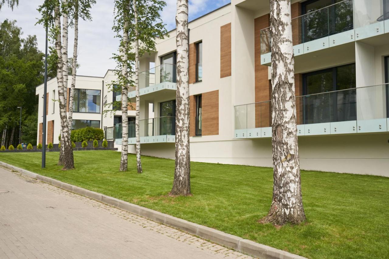 Olimpijska Premium By Rent4You Olsztyn  Ngoại thất bức ảnh