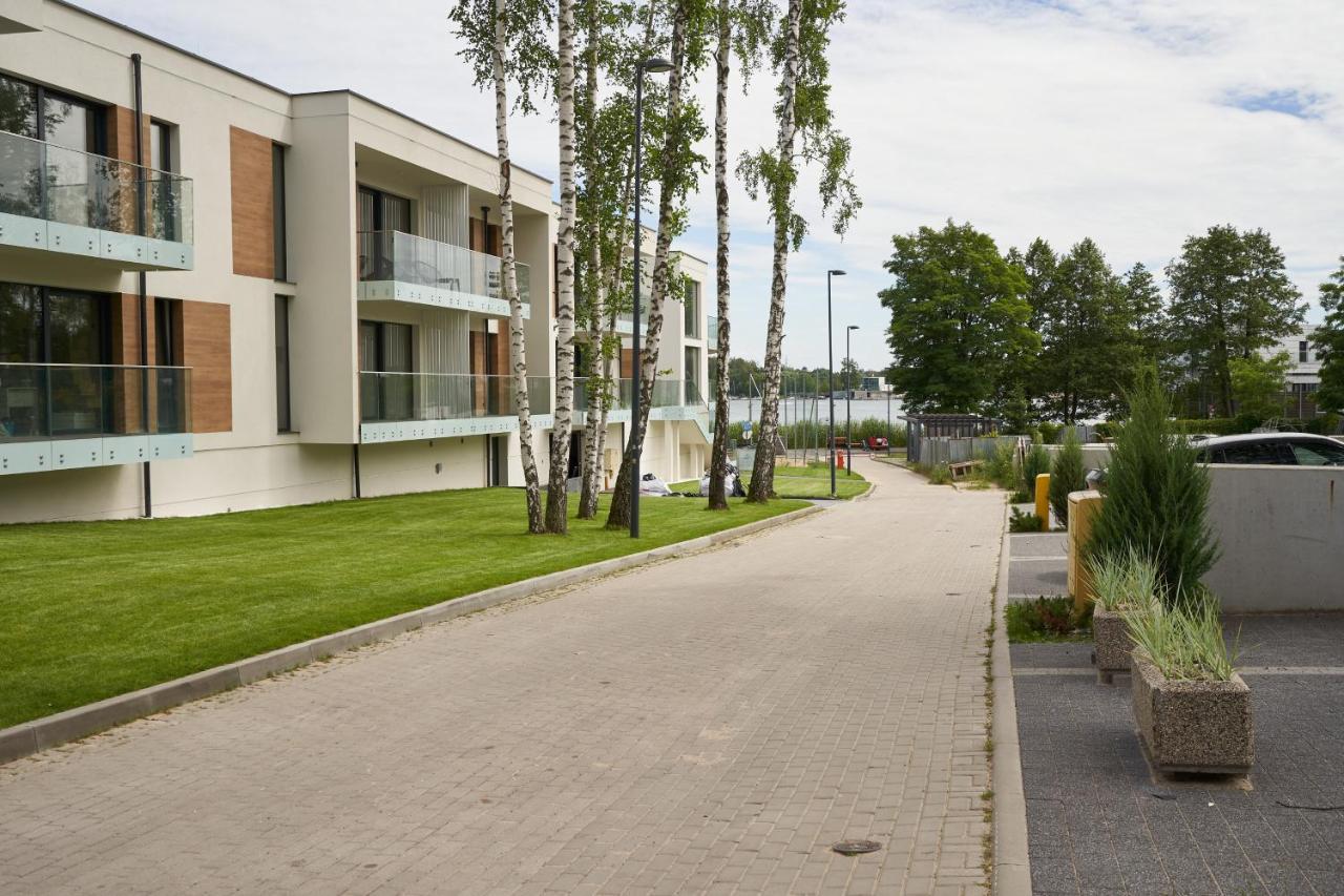Olimpijska Premium By Rent4You Olsztyn  Ngoại thất bức ảnh
