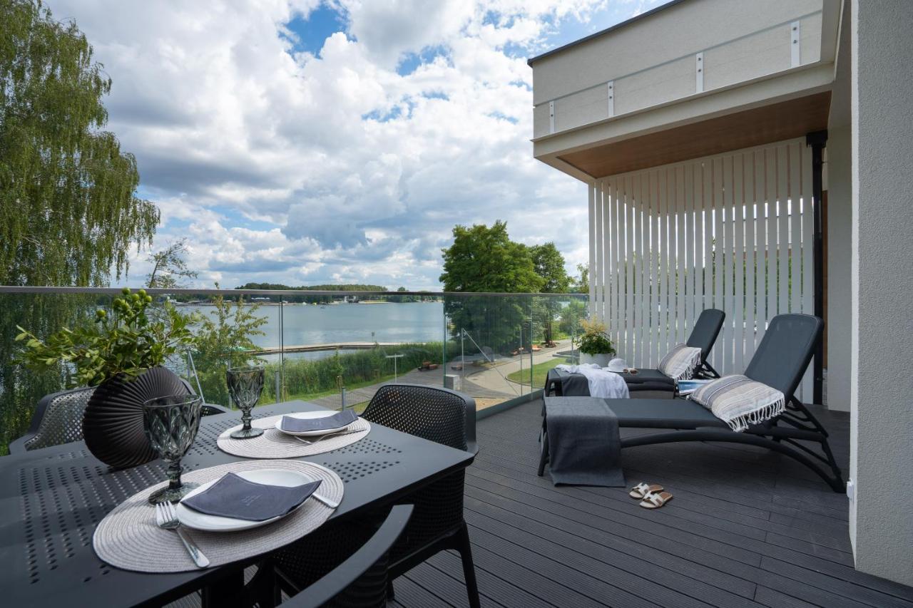 Olimpijska Premium By Rent4You Olsztyn  Ngoại thất bức ảnh