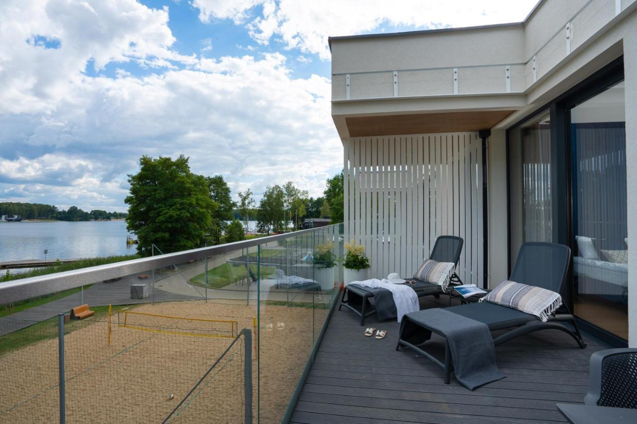 Olimpijska Premium By Rent4You Olsztyn  Ngoại thất bức ảnh