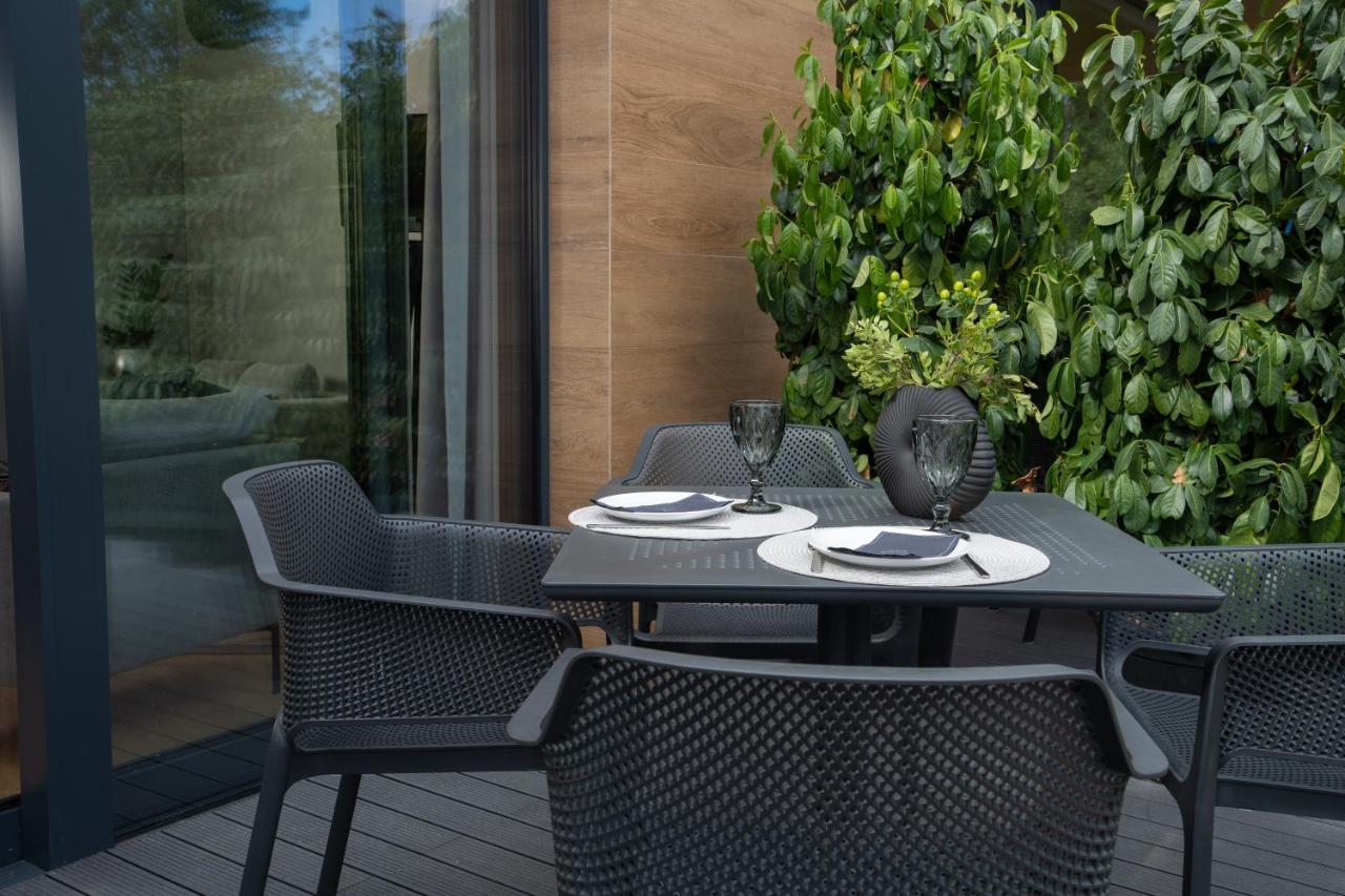Olimpijska Premium By Rent4You Olsztyn  Ngoại thất bức ảnh