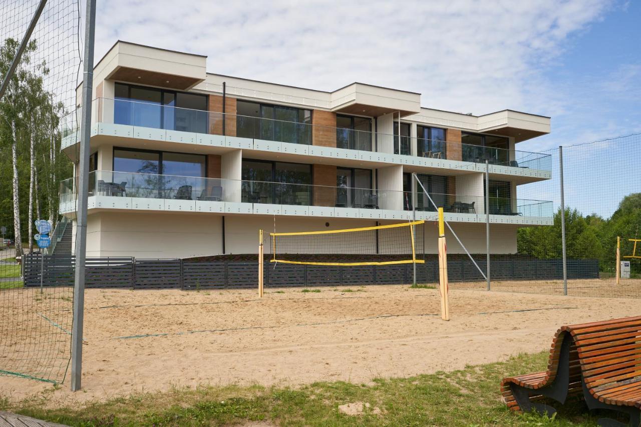 Olimpijska Premium By Rent4You Olsztyn  Ngoại thất bức ảnh