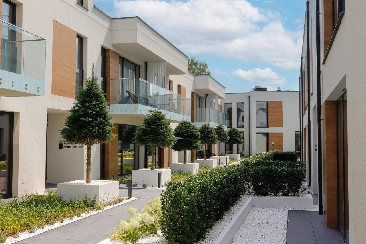 Olimpijska Premium By Rent4You Olsztyn  Ngoại thất bức ảnh