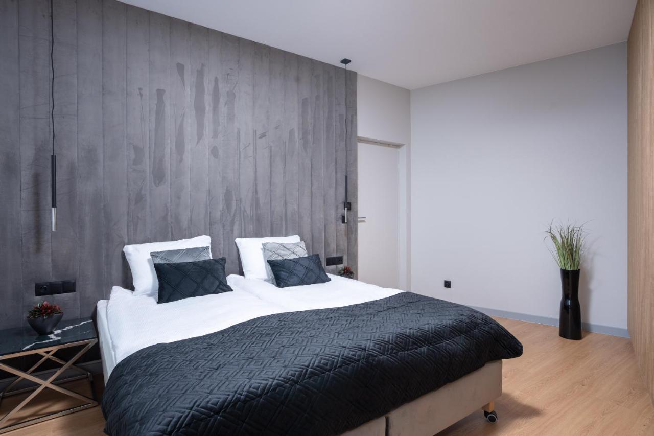 Olimpijska Premium By Rent4You Olsztyn  Ngoại thất bức ảnh