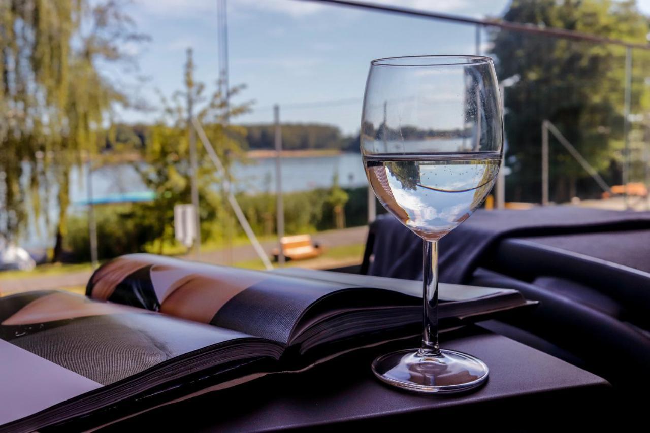 Olimpijska Premium By Rent4You Olsztyn  Ngoại thất bức ảnh