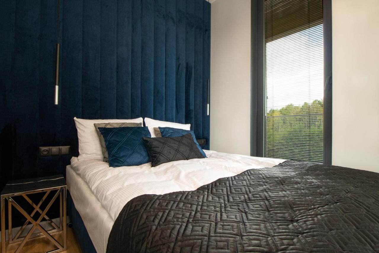 Olimpijska Premium By Rent4You Olsztyn  Ngoại thất bức ảnh