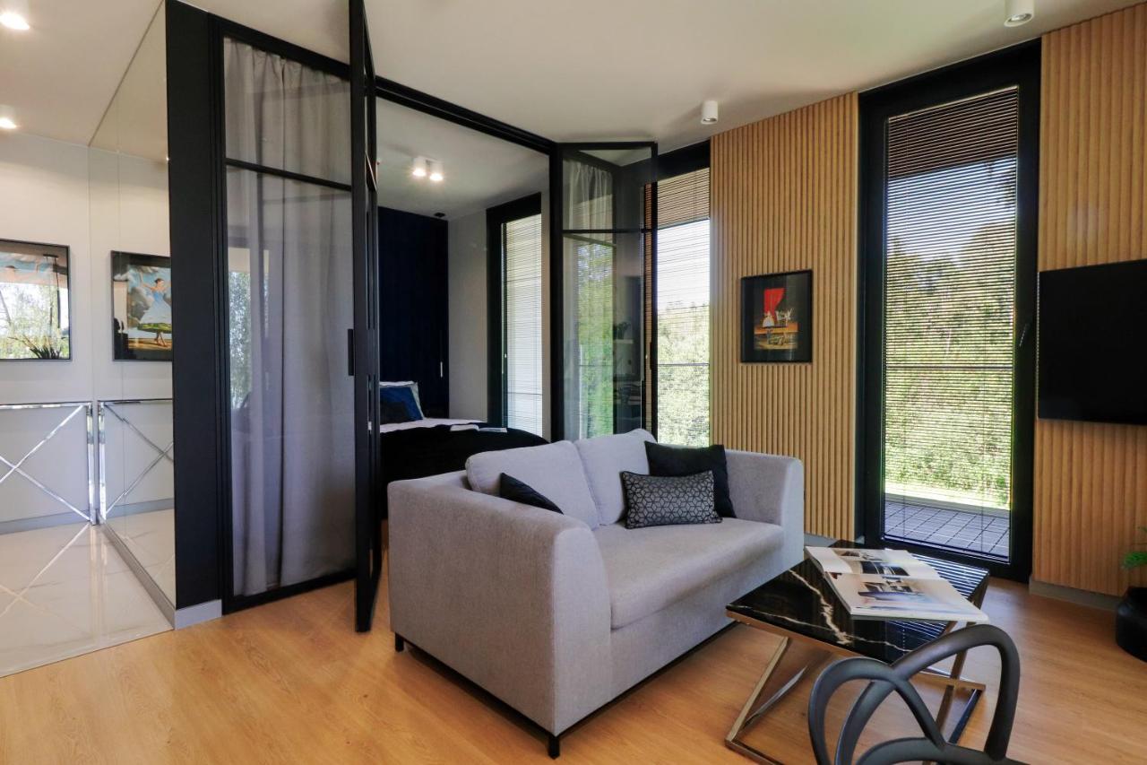 Olimpijska Premium By Rent4You Olsztyn  Ngoại thất bức ảnh
