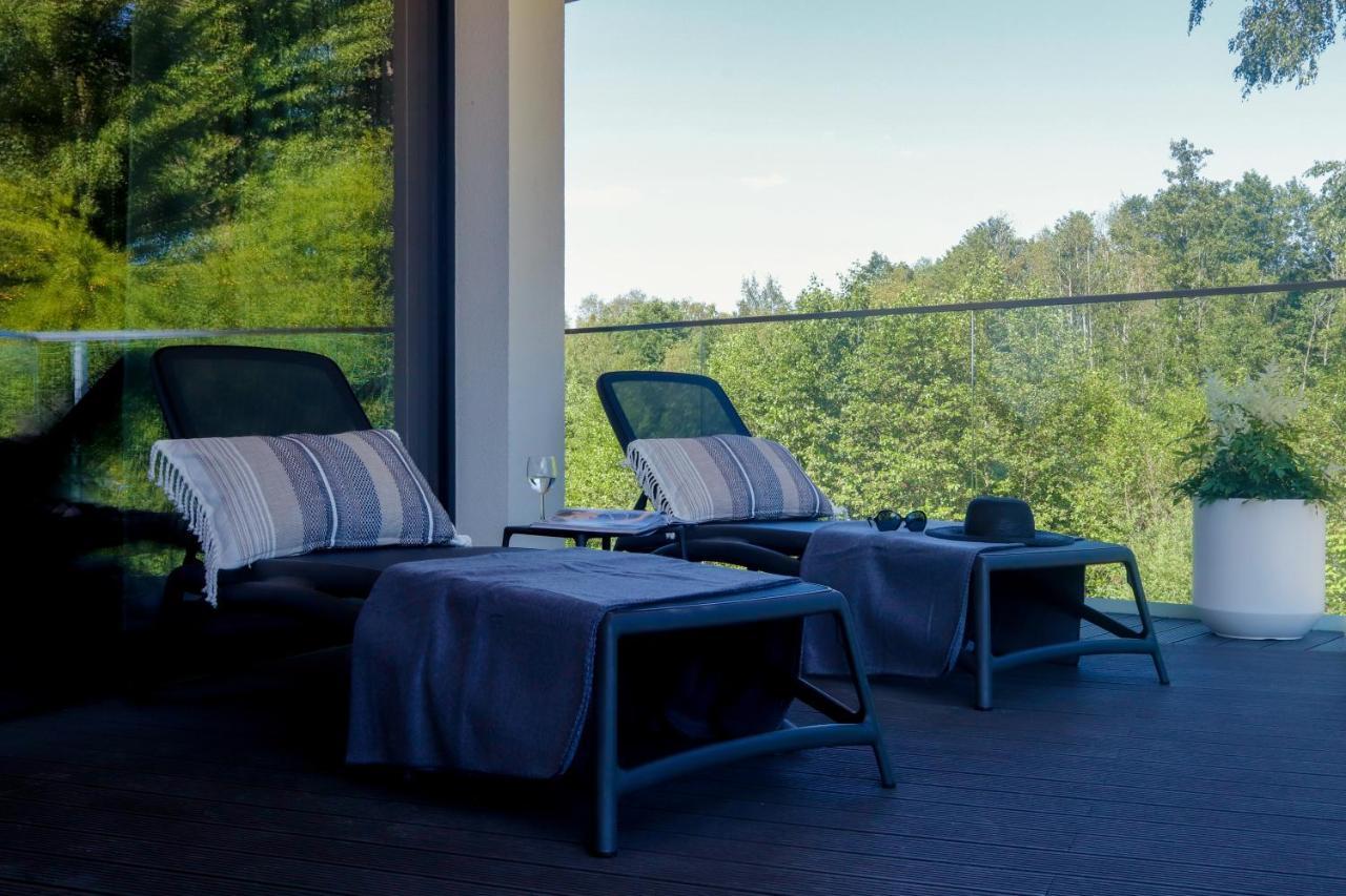 Olimpijska Premium By Rent4You Olsztyn  Ngoại thất bức ảnh