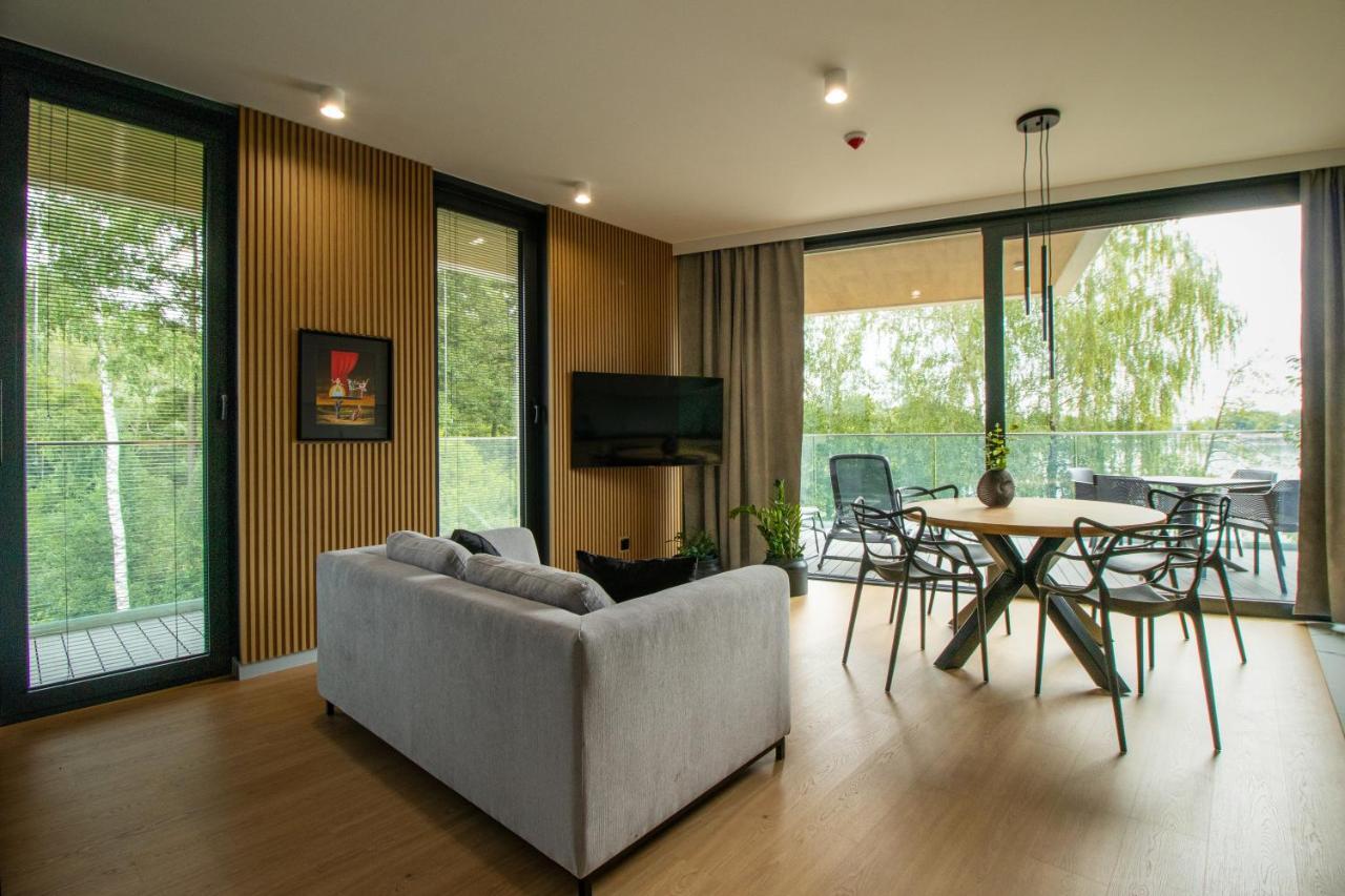 Olimpijska Premium By Rent4You Olsztyn  Ngoại thất bức ảnh