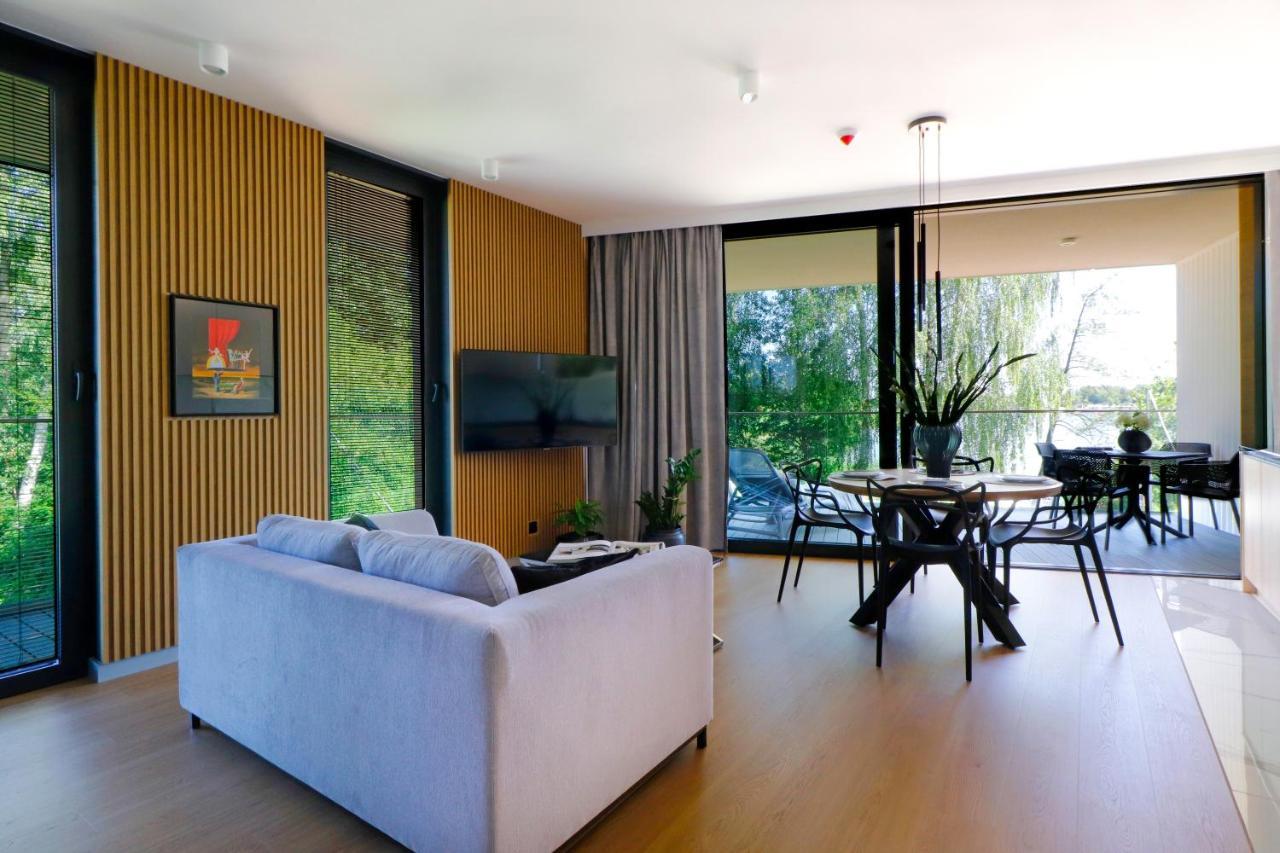 Olimpijska Premium By Rent4You Olsztyn  Ngoại thất bức ảnh