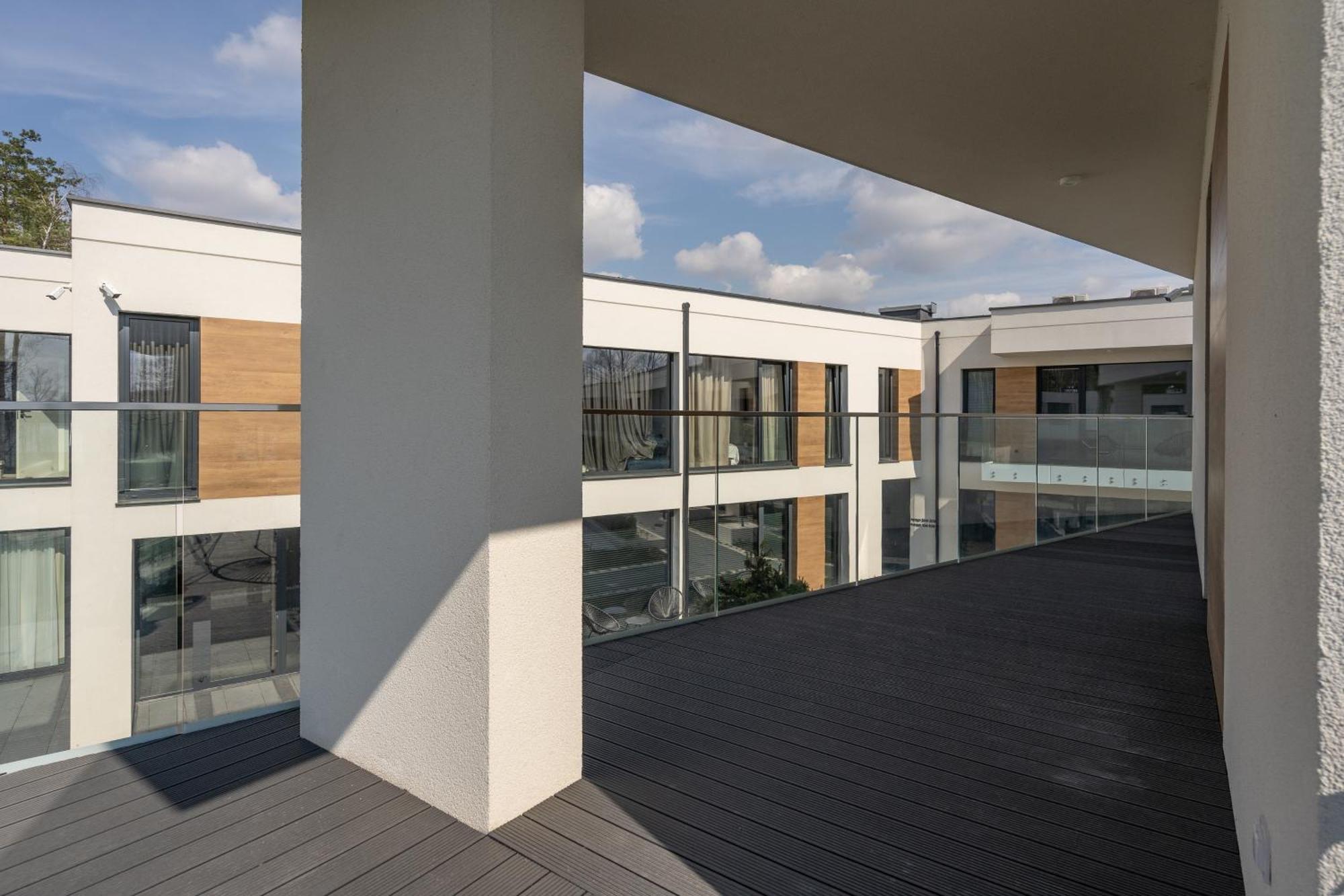 Olimpijska Premium By Rent4You Olsztyn  Ngoại thất bức ảnh