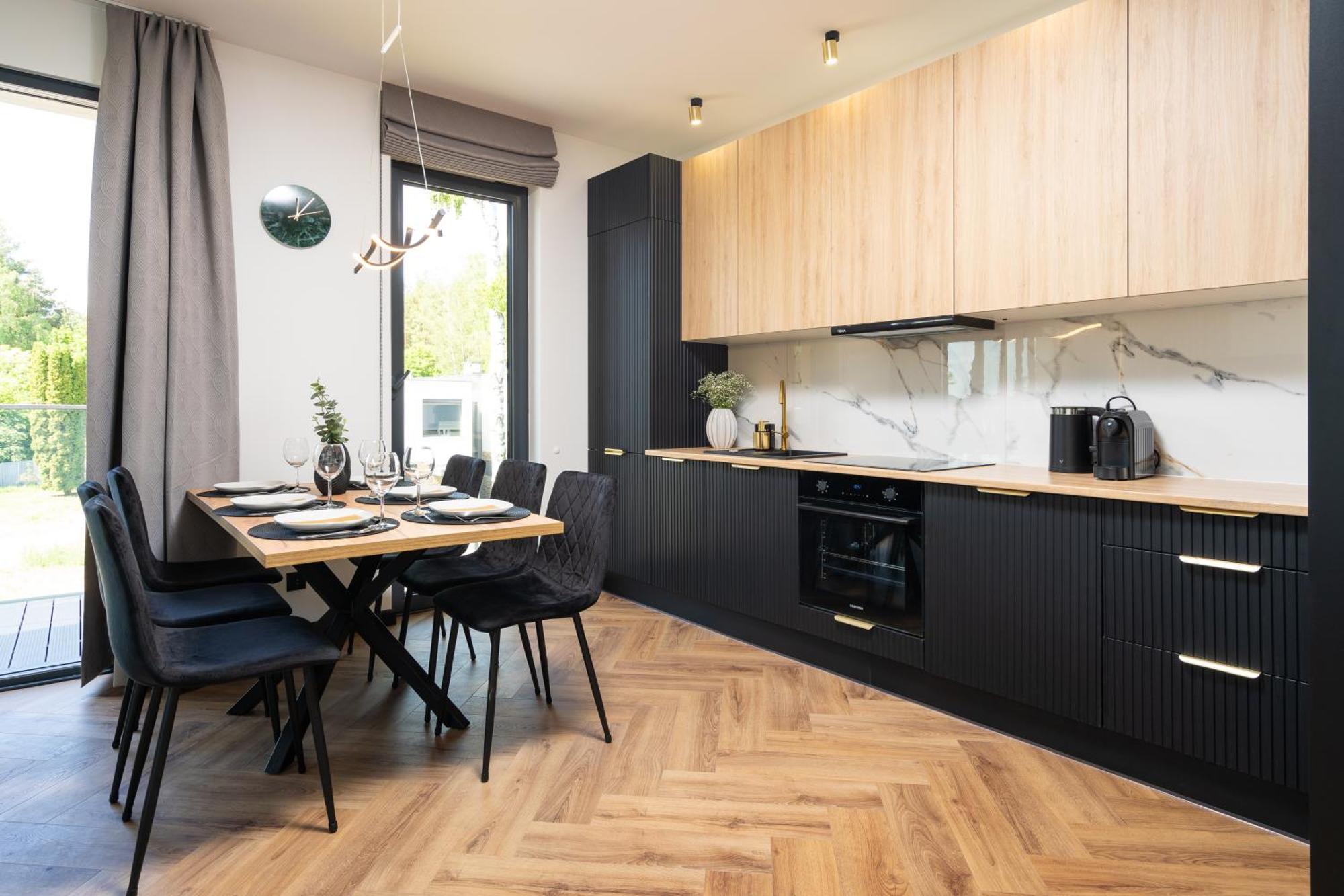 Olimpijska Premium By Rent4You Olsztyn  Ngoại thất bức ảnh