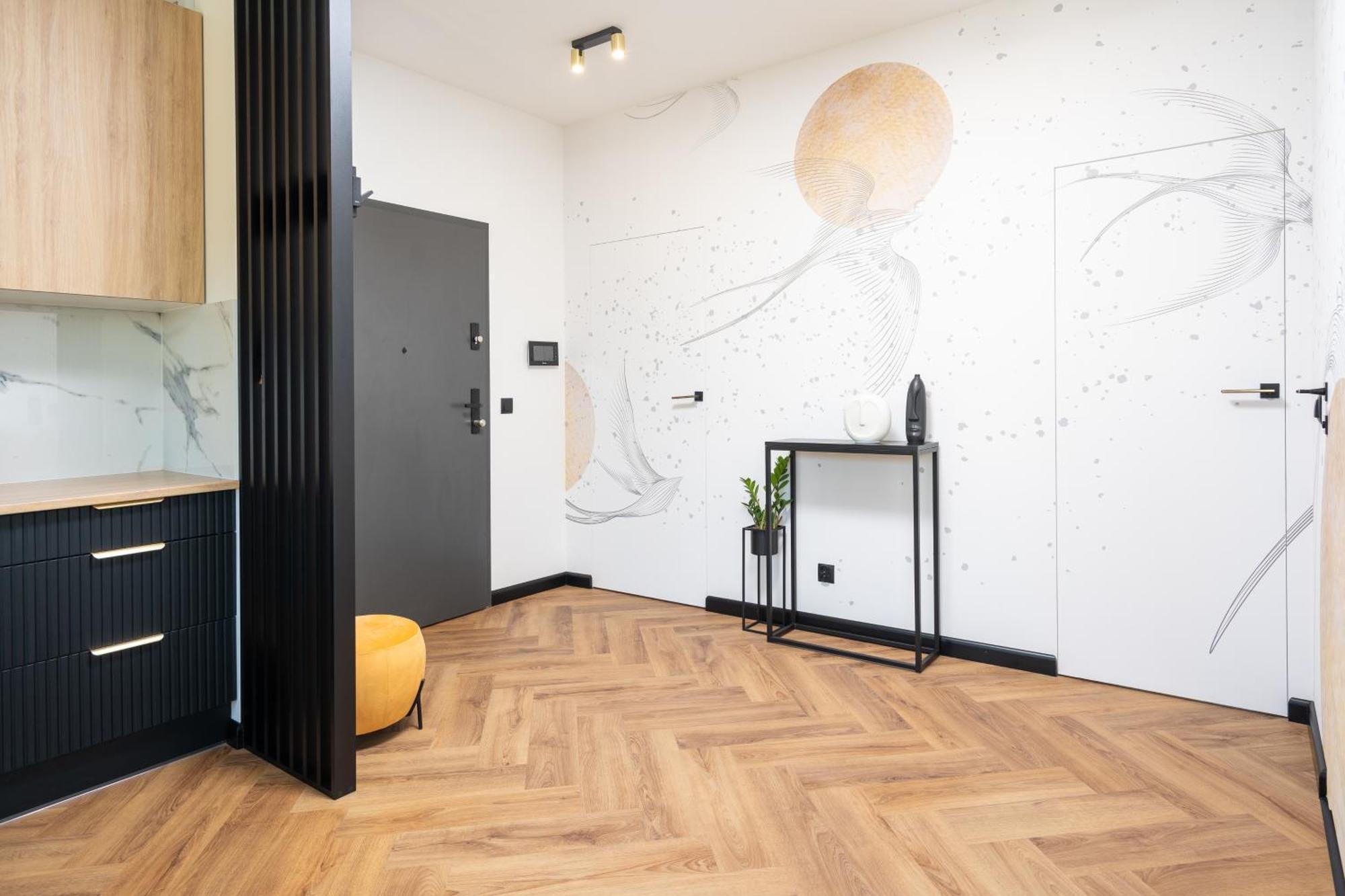 Olimpijska Premium By Rent4You Olsztyn  Ngoại thất bức ảnh