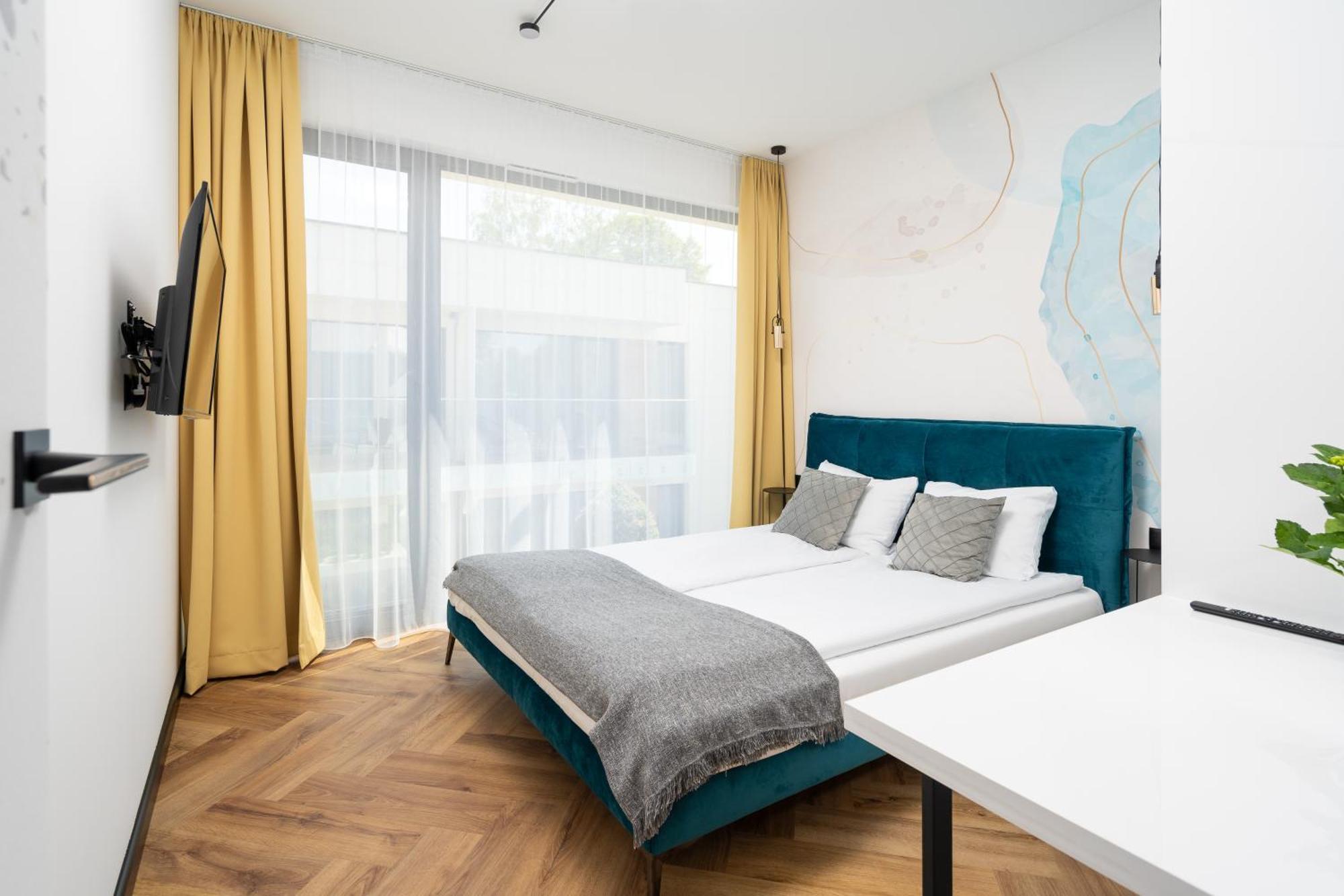 Olimpijska Premium By Rent4You Olsztyn  Ngoại thất bức ảnh
