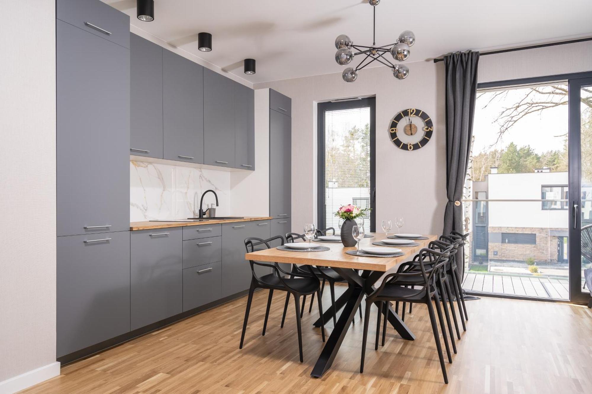 Olimpijska Premium By Rent4You Olsztyn  Ngoại thất bức ảnh