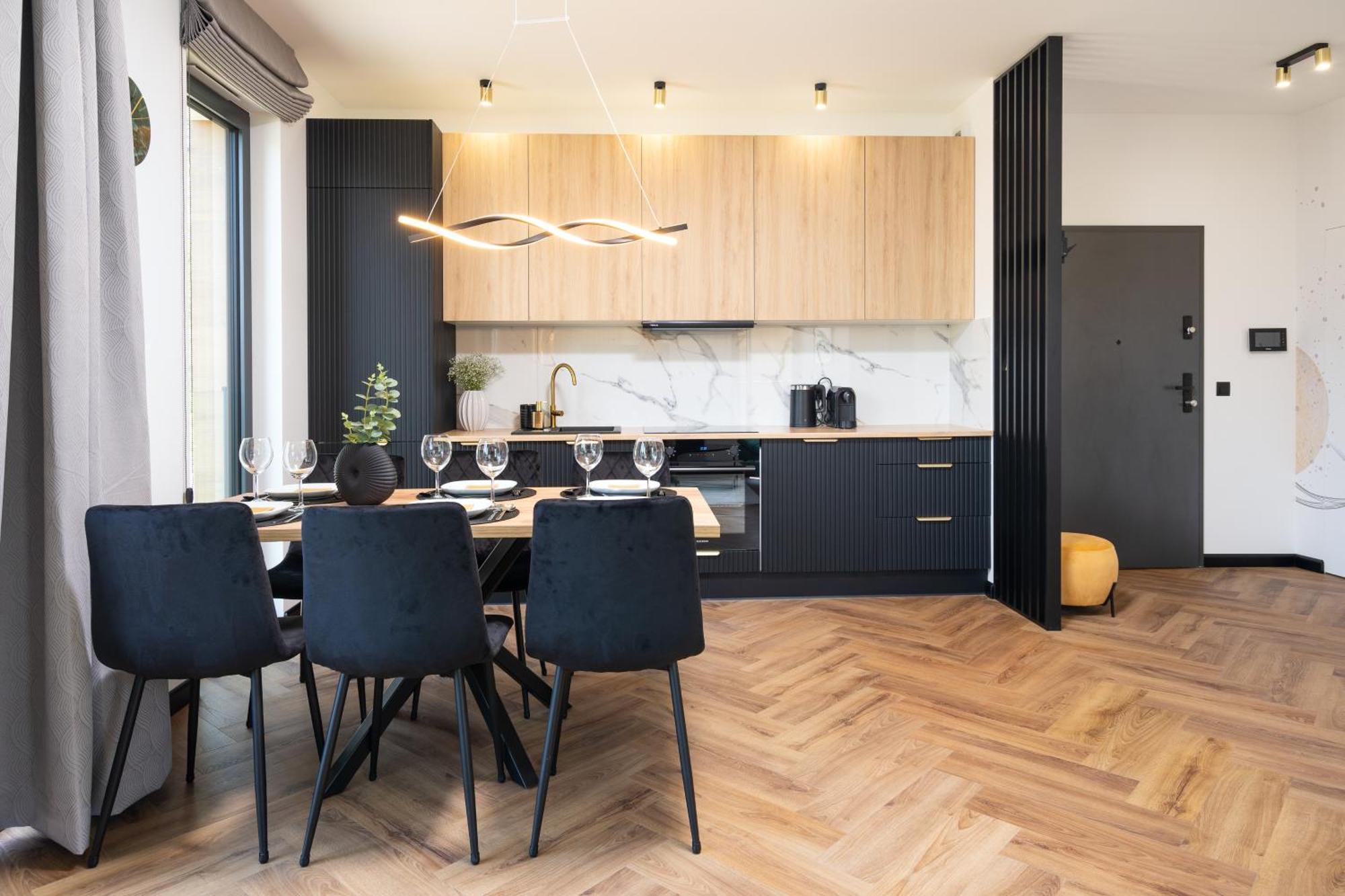 Olimpijska Premium By Rent4You Olsztyn  Ngoại thất bức ảnh