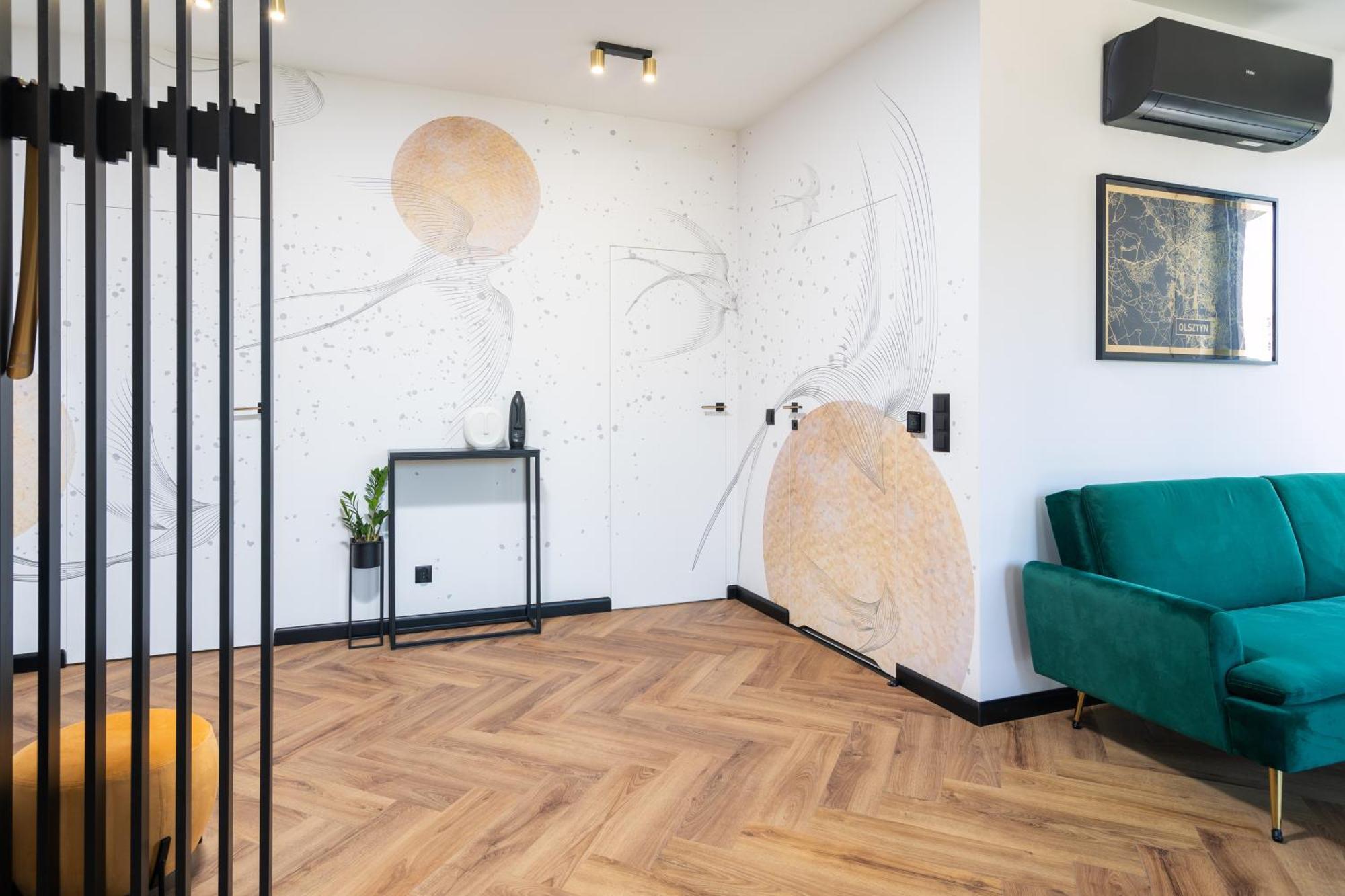Olimpijska Premium By Rent4You Olsztyn  Ngoại thất bức ảnh