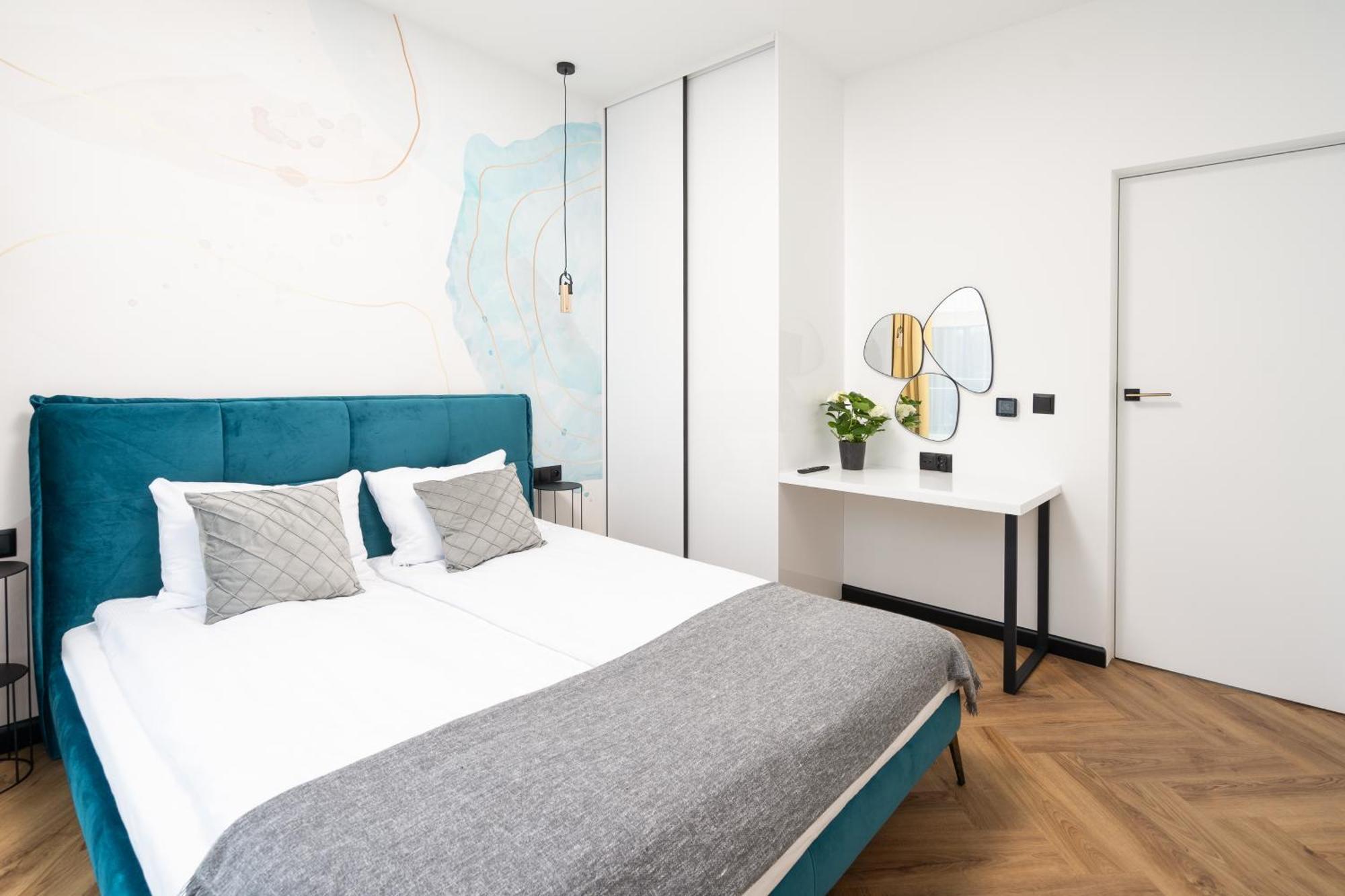 Olimpijska Premium By Rent4You Olsztyn  Ngoại thất bức ảnh