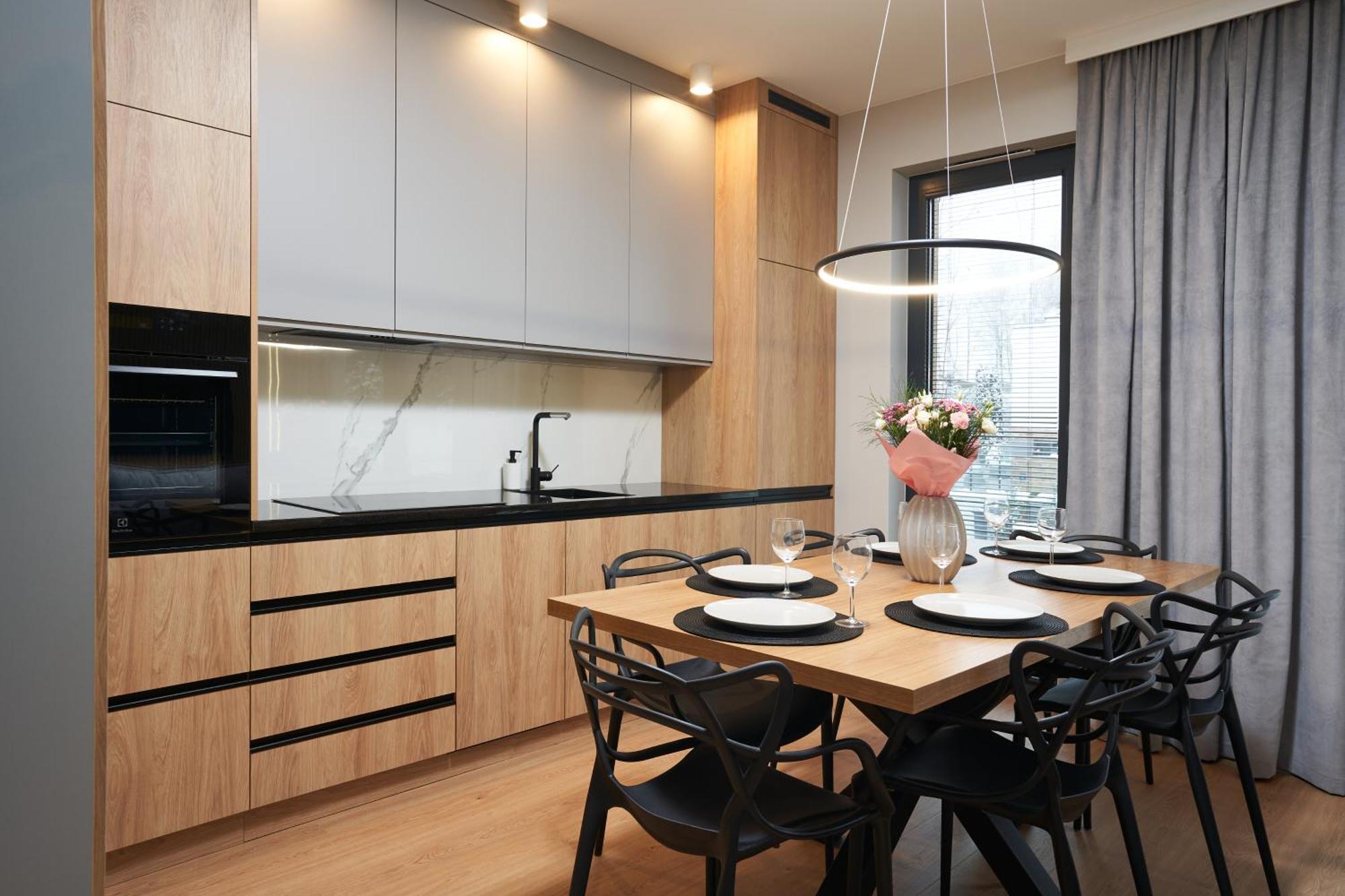 Olimpijska Premium By Rent4You Olsztyn  Ngoại thất bức ảnh
