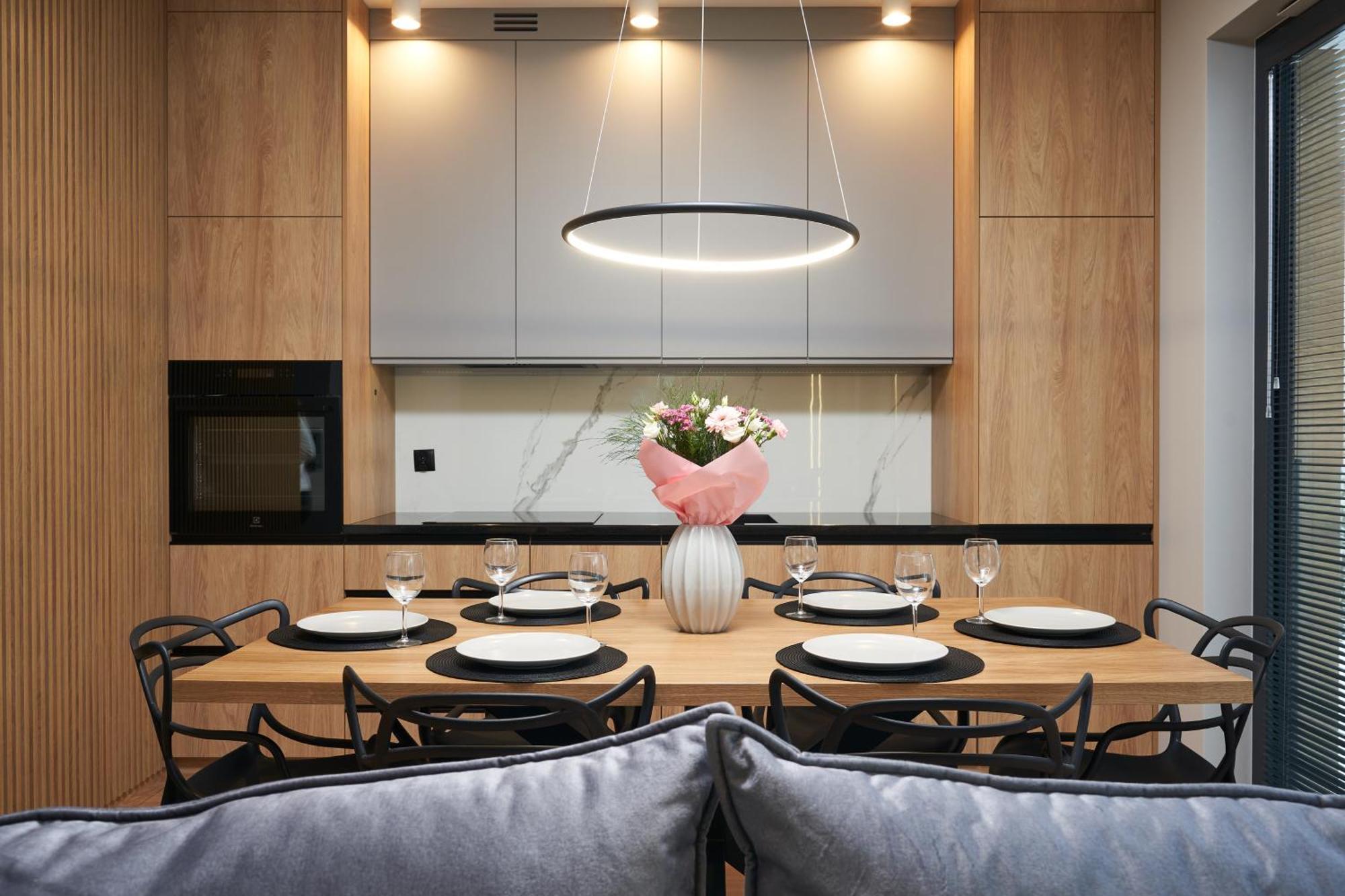 Olimpijska Premium By Rent4You Olsztyn  Ngoại thất bức ảnh