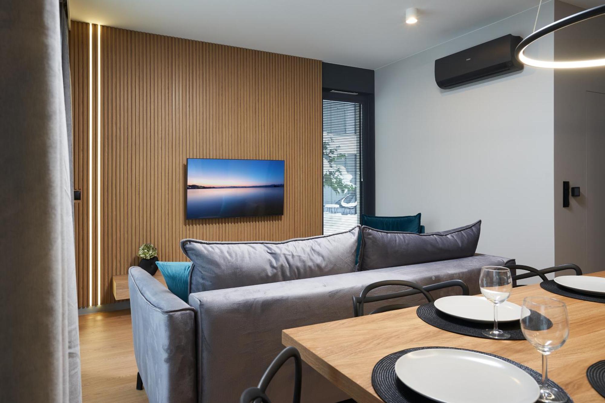 Olimpijska Premium By Rent4You Olsztyn  Ngoại thất bức ảnh