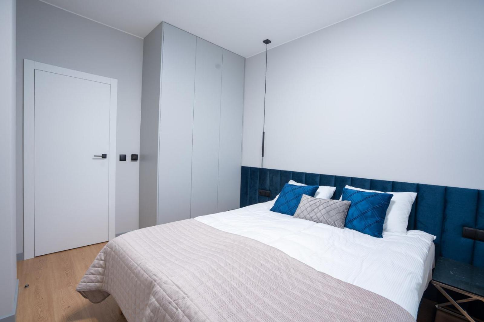 Olimpijska Premium By Rent4You Olsztyn  Ngoại thất bức ảnh