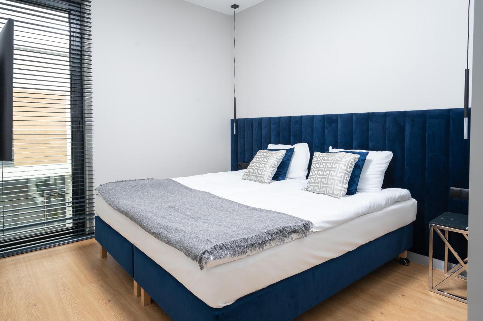 Olimpijska Premium By Rent4You Olsztyn  Ngoại thất bức ảnh