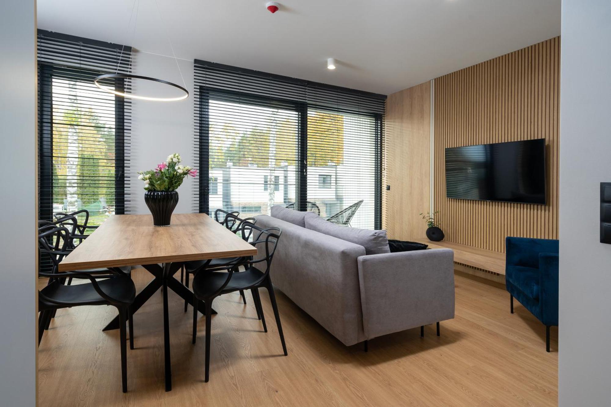 Olimpijska Premium By Rent4You Olsztyn  Ngoại thất bức ảnh