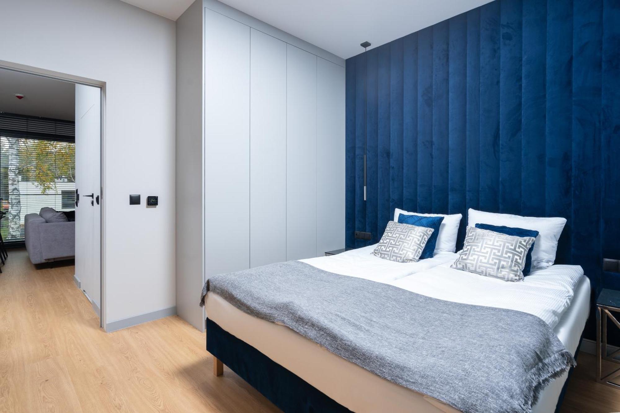 Olimpijska Premium By Rent4You Olsztyn  Ngoại thất bức ảnh