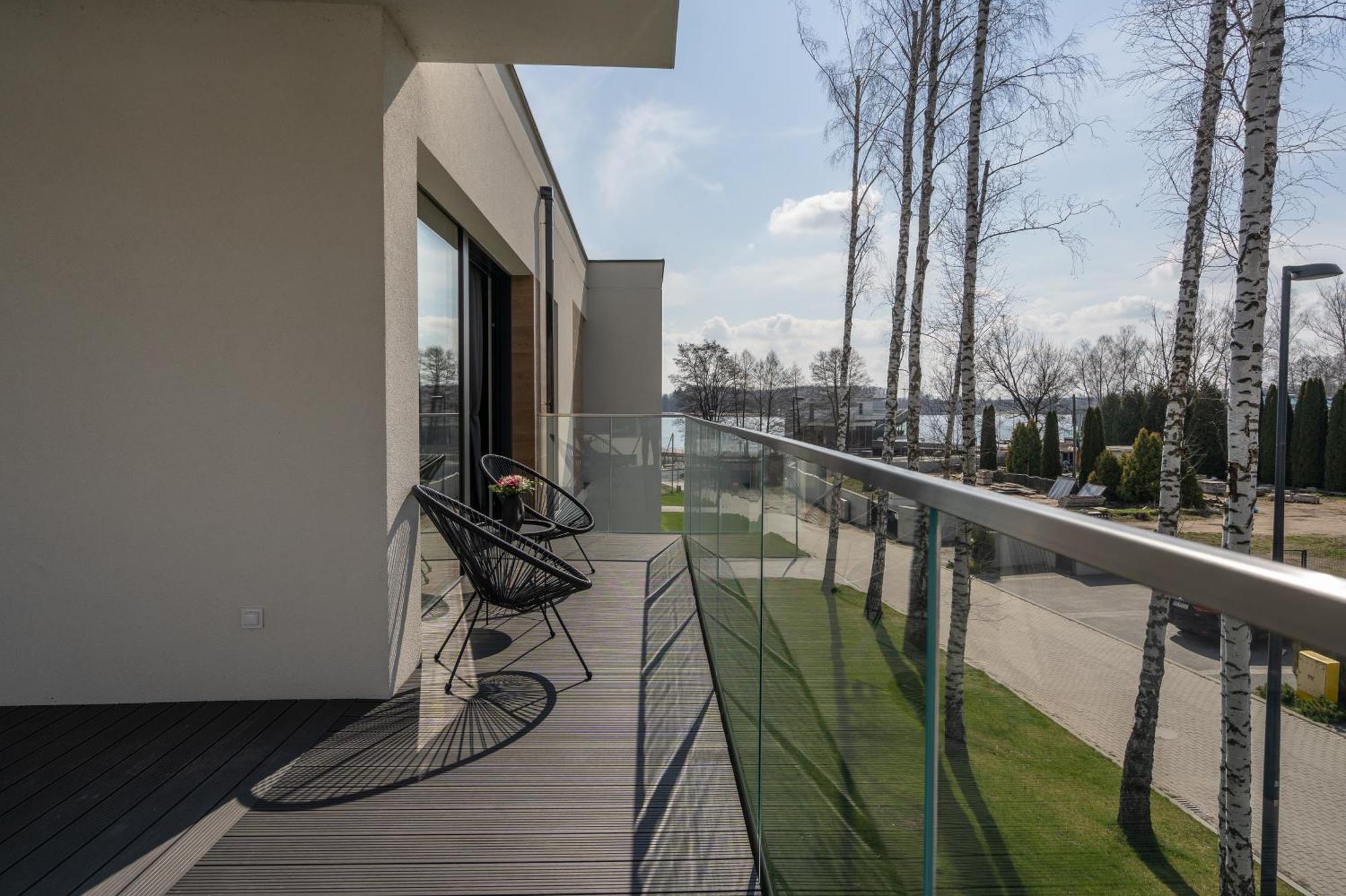 Olimpijska Premium By Rent4You Olsztyn  Ngoại thất bức ảnh